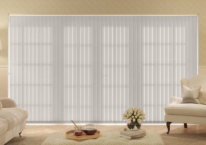 Roma, Gallery - Vertical Blind - Image 6